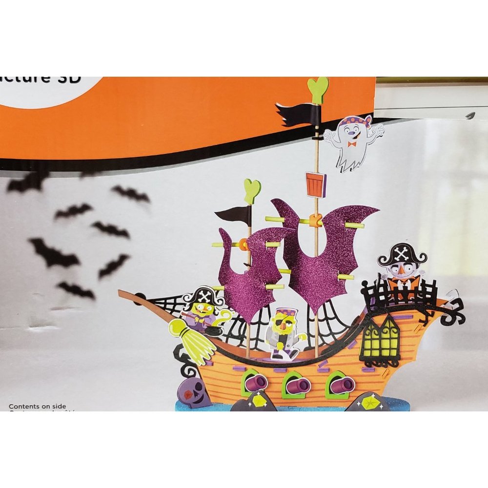3D Structure Activity Kit NIB - Picture 2 of 5